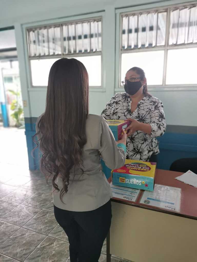 Con más de 420 jóvenes, “Creando mi Futuro” supera meta y consolida sus capacitaciones en habilidades blandas